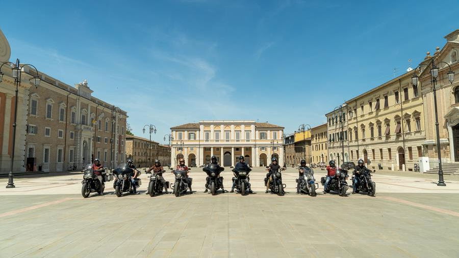 Harley-Davidson Has Announced its Plans For The 30th HOG Rally
